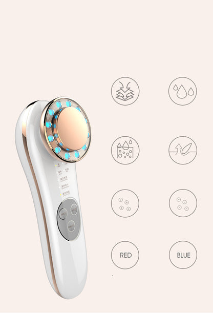 7 in 1 Facial Skin Care Tool