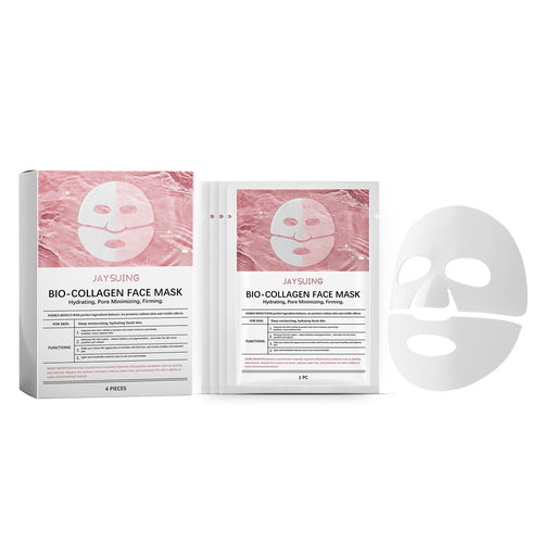 Collagen Face Mask 4 pack