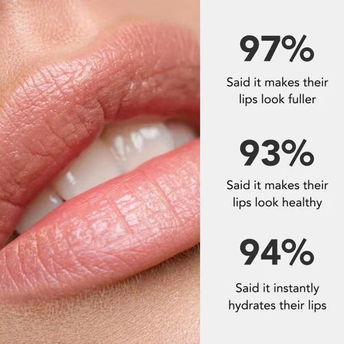 Collagen Lip Plumping oil